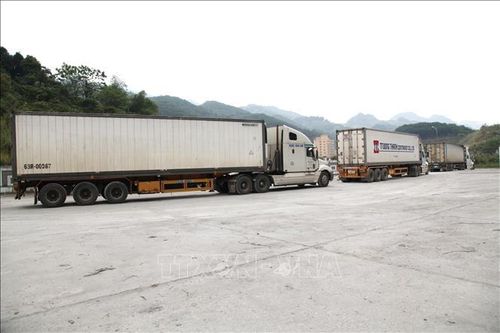 Cần chính sách đặc thù để phát triển Khu kinh tế Cửa khẩu quốc tế Thanh Thủy