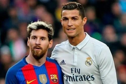 Không phải CR7 hay Messi, đây mới là cầu thủ xuất sắc nhất