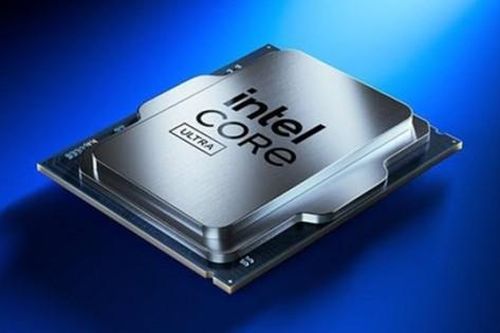 Intel công bố dòng CPU mới dành cho máy tính để bàn