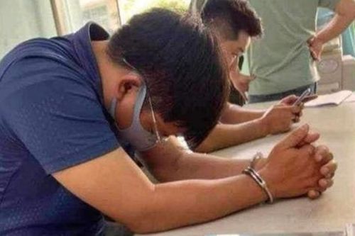 Bình Dương: Công an tạm giữ đối tượng dâm ô với người dưới 16 tuổi