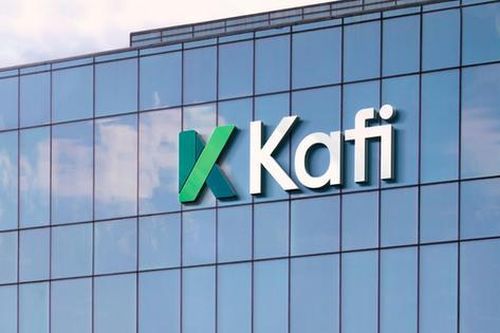 Màn vực dậy của Chứng khoán Kafi khi liên minh VIB gõ cửa