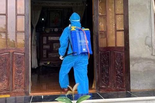 Khẩn trương tìm nguyên nhân 1 người dân mắc liên cầu lợn ở Thừa Thiên-Huế