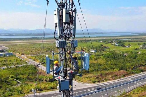 Mạng 5G đầu tiên tại Quảng Ninh sẽ ra mắt ngày 15/10