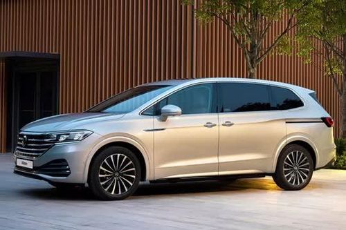 Bảng giá xe Volkswagen tháng 10/2024