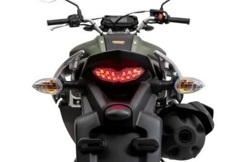 Yamaha ra mắt 'tân binh' côn tay mạnh hơn Honda Winner X, có ABS như Exciter, giá rẻ so với trang bị