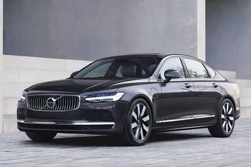 Bảng giá xe Volvo tháng 10/2024