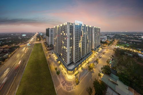 Điều gì thôi thúc An Gia phát hành 40 triệu cổ phiếu cho cổ đông hiện hữu?