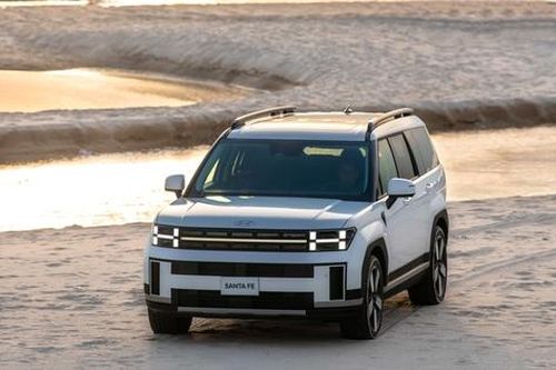 Doanh số ô tô Hyundai cao nhất kể từ đầu năm