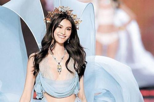 Chân dung siêu mẫu U40 thành công 'chốt đơn' thiếu gia tập đoàn nghìn tỷ