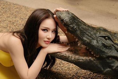 Tình trạng bất ổn của Miss Grand Thái Lan