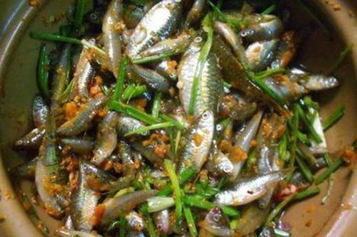 Loại cá xưa chỉ có người nghèo ăn giờ thành đặc sản tìm đỏ mắt mới có, 60.000 đồng/kg