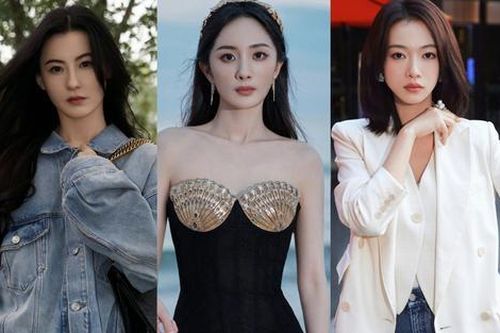 6 sao nữ suýt mất sự nghiệp vì thói chảnh chọe: Dương Mịch bị đuổi khỏi 2 đoàn phim