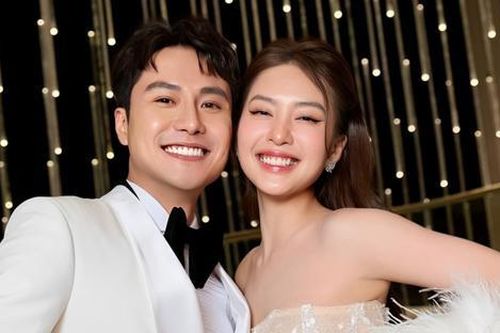 Khả Ngân lộ dấu hiệu bất ổn ngay trong đêm, Thanh Sơn liền bị réo gọi