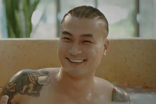 Không phải Tuyết 'nương tử', Duy Hưng công khai tình cảm với một nhân vật đặc biệt
