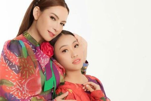 Con nuôi Phi Nhung chông chênh sau biến cố mẹ qua đời