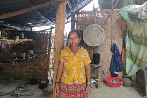 Nan giải 'bài toán' sinh kế cho người Khơ Mú ở Chẳm Puông: (Bài 1) Nghèo vì đẻ nhiều