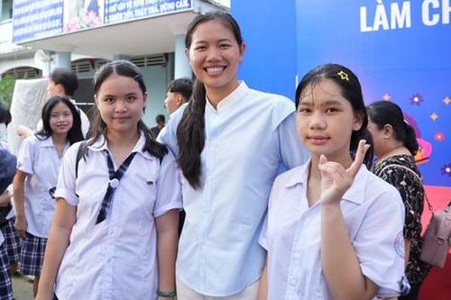 Truyền cảm hứng cho trẻ em gái tự tin theo đuổi ước mơ