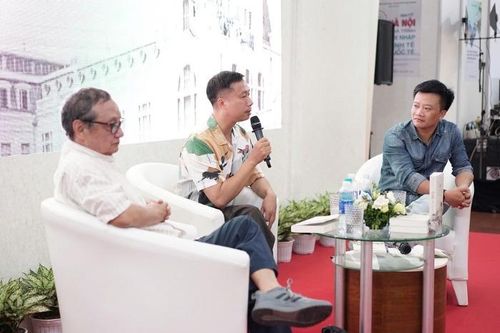 Giá trị của tư liệu trong việc định hình nên diện mạo Thủ đô