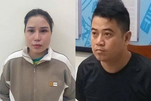 Câu kết lừa 27 khách hàng tại dự án Đông Hòa 2, 3