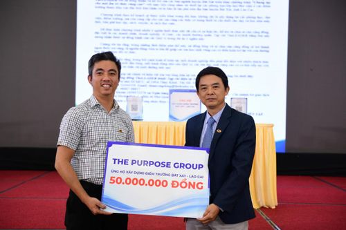 TheLEADER phát động quyên góp hỗ trợ tái thiết các điểm trường tại huyện Bát Xát - Lào Cai