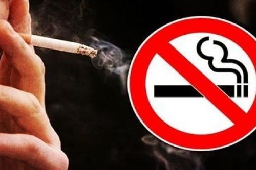 Tác hại khôn lường của thuốc lá đối với người cao tuổi