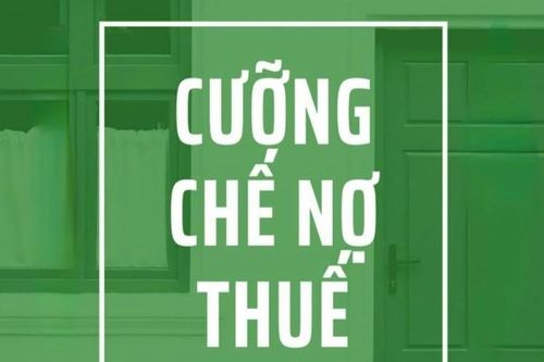 Nghệ An: 3 doanh nghiệp lớn bị cưỡng chế thuế