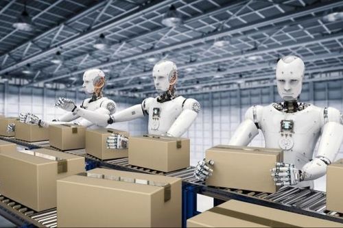 Robot cũng có thể 'mất việc': Bí mật đằng sau là gì?