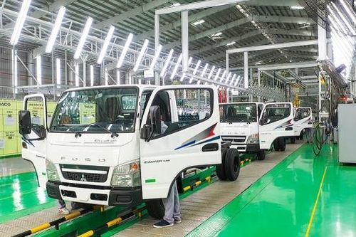 Xây dựng doanh nghiệp 'sếu đầu đàn' dẫn dắt kinh tế Việt Nam bay cao