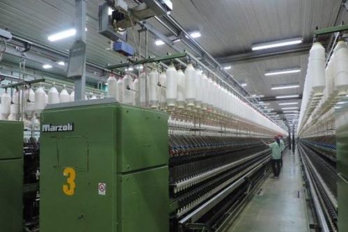 Doanh nghiệp sợi Hà Nội tiết kiệm 10,3% điện năng mỗi năm