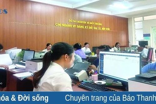 Thị xã Bỉm Sơn 'về đích' nhiệm vụ chuyển đổi số trước thời hạn