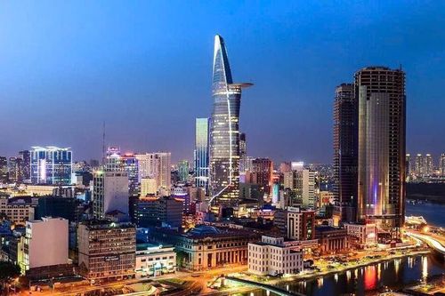 TP.HCM kêu gọi đầu tư 84 dự án giai đoạn 2024 - 2025