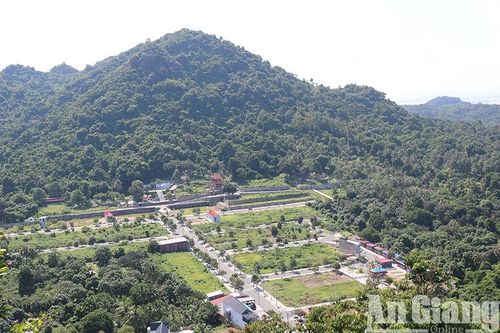 Tham quan Anh Vũ Sơn