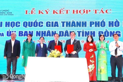 Tập trung đầu tư hạ tầng khoa học - công nghệ