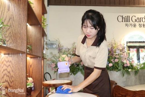 Theo đuổi nghề dạy học