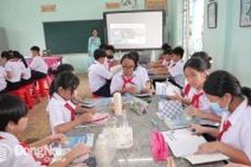 Đừng làm xấu đi hình ảnh người thầy