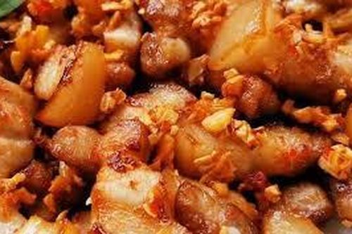 Ăn thịt rang cháy cạnh thường xuyên có bị ung thư không?