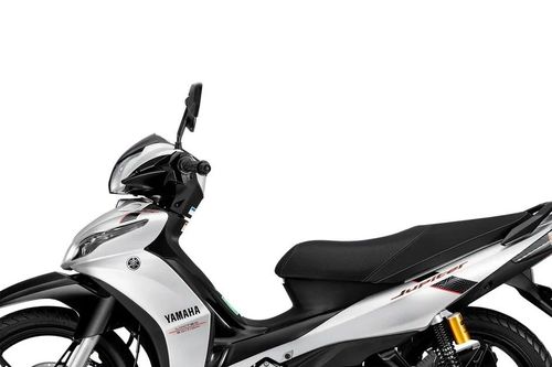 Giá xe Jupiter FI tháng 10 trên 32 triệu đồng