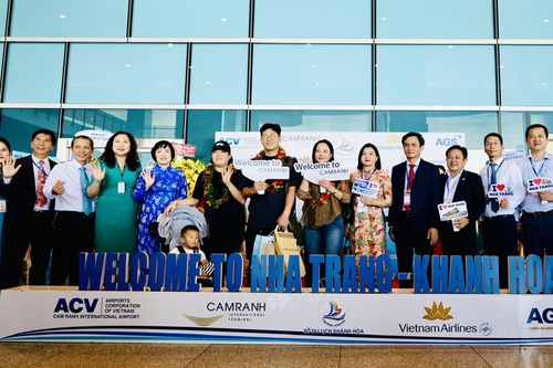 Tối 13-10, Báo Khánh Hòa livestream Chương trình công bố du lịch Khánh Hòa đạt 9 triệu lượt khách