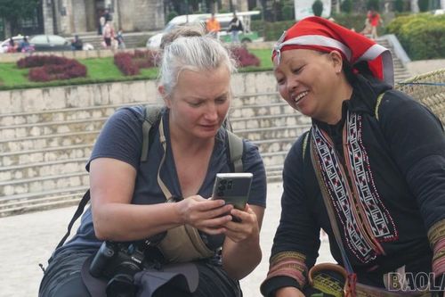 Sa Pa sẵn sàng đón khách trở lại sau mưa lũ