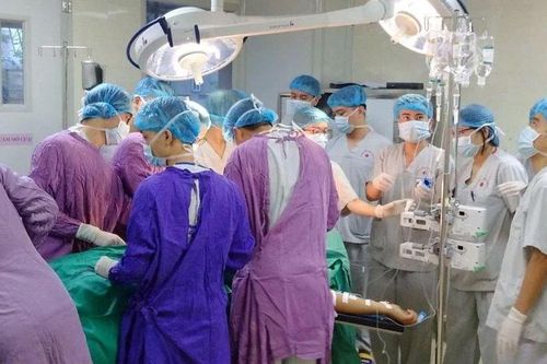 Bệnh lý tim mạch đang trẻ hóa