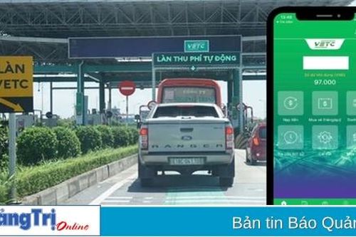 Hướng dẫn về sử dụng tài khoản giao thông