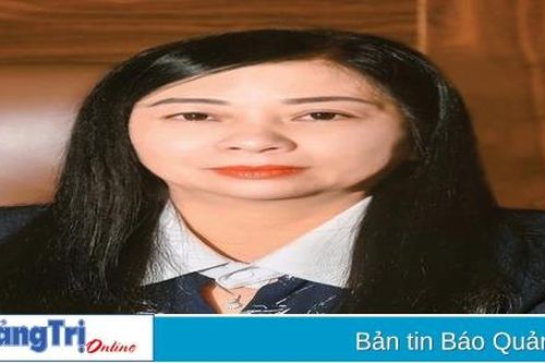 Tăng cường sự lãnh đạo của Đảng trong xây dựng thành phố Đông Hà trở thành đô thị loại II