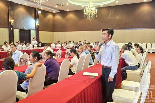 Giới thiệu tiến bộ kỹ thuật trong chăn nuôi gà