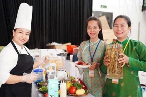Khẳng định vị thế của doanh nhân, doanh nghiệp trong nền kinh tế hiện đại