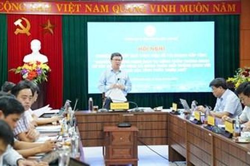 Ứng dụng dịch vụ để xây dựng mô hình xã nông thôn mới thông minh