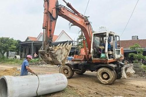 Vướng mặt bằng ở Hương Thủy: Nhiều dự án, công trình chậm tiến độ