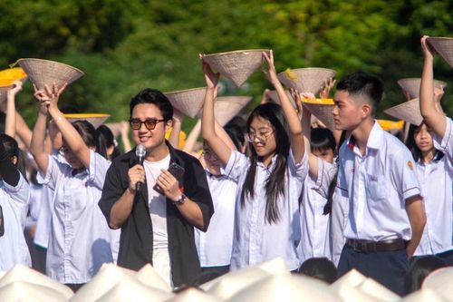 Đến được chung kết, đã là người chiến thắng