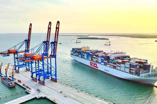 Sắp khởi công dự án trọng điểm, Tập đoàn Gemadept (GMD) chốt chào bán hơn 103 triệu cổ phiếu