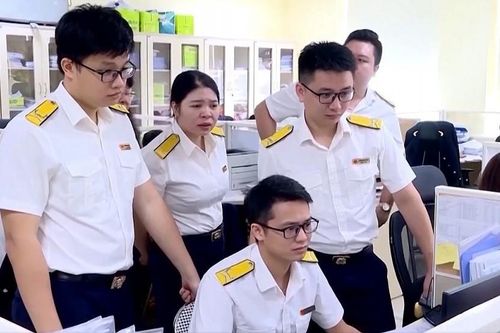 Chuyên đề: Tạm hoãn xuất cảnh mang lại hiệu quả rất tích cực trong thu hồi nợ thuế