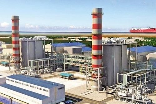 Tháo gỡ điểm nghẽn cho dự án điện khí LNG Bạc Liêu